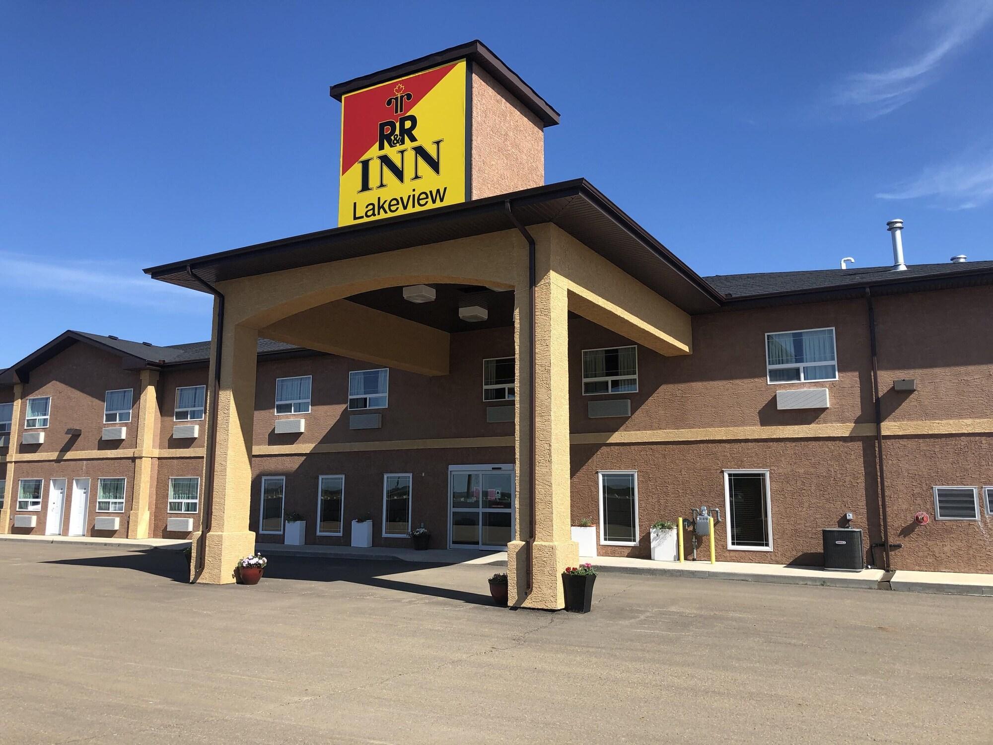 Surestay Studio By Best Western Hardisty Exterior foto