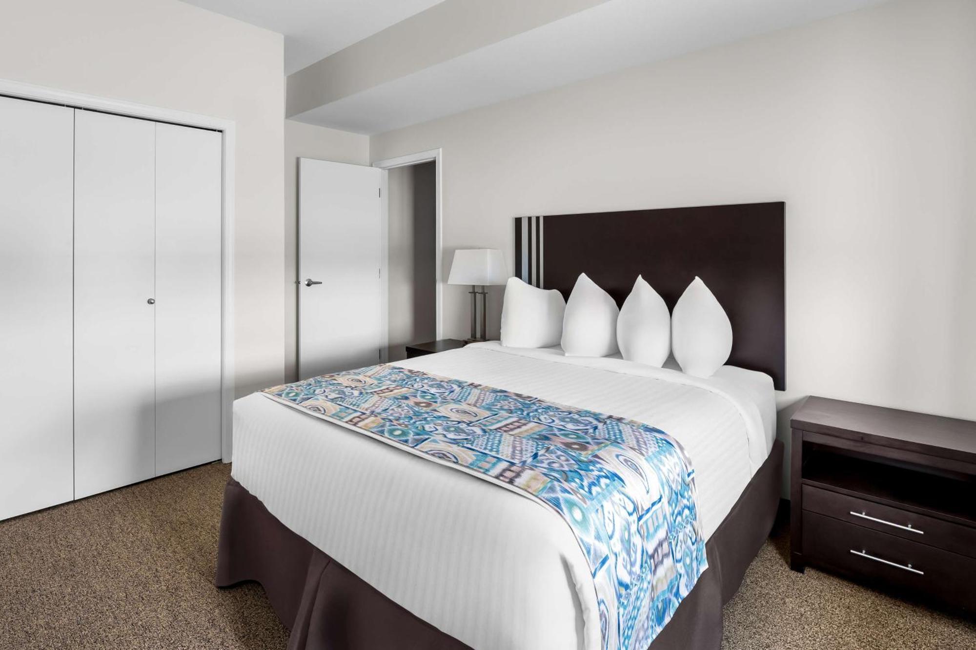 Surestay Studio By Best Western Hardisty Exterior foto